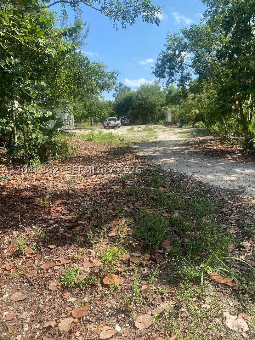 Acreage - Land
