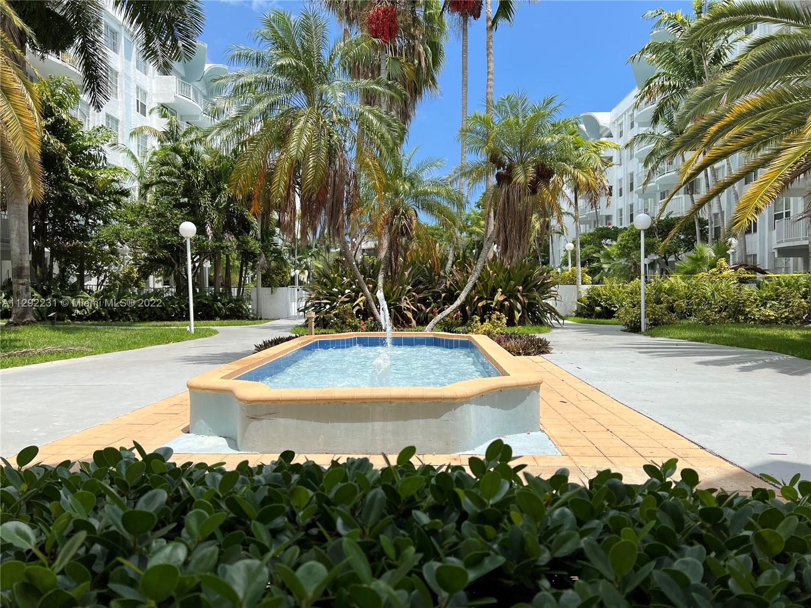 MONTECARLO CONDO - Residential