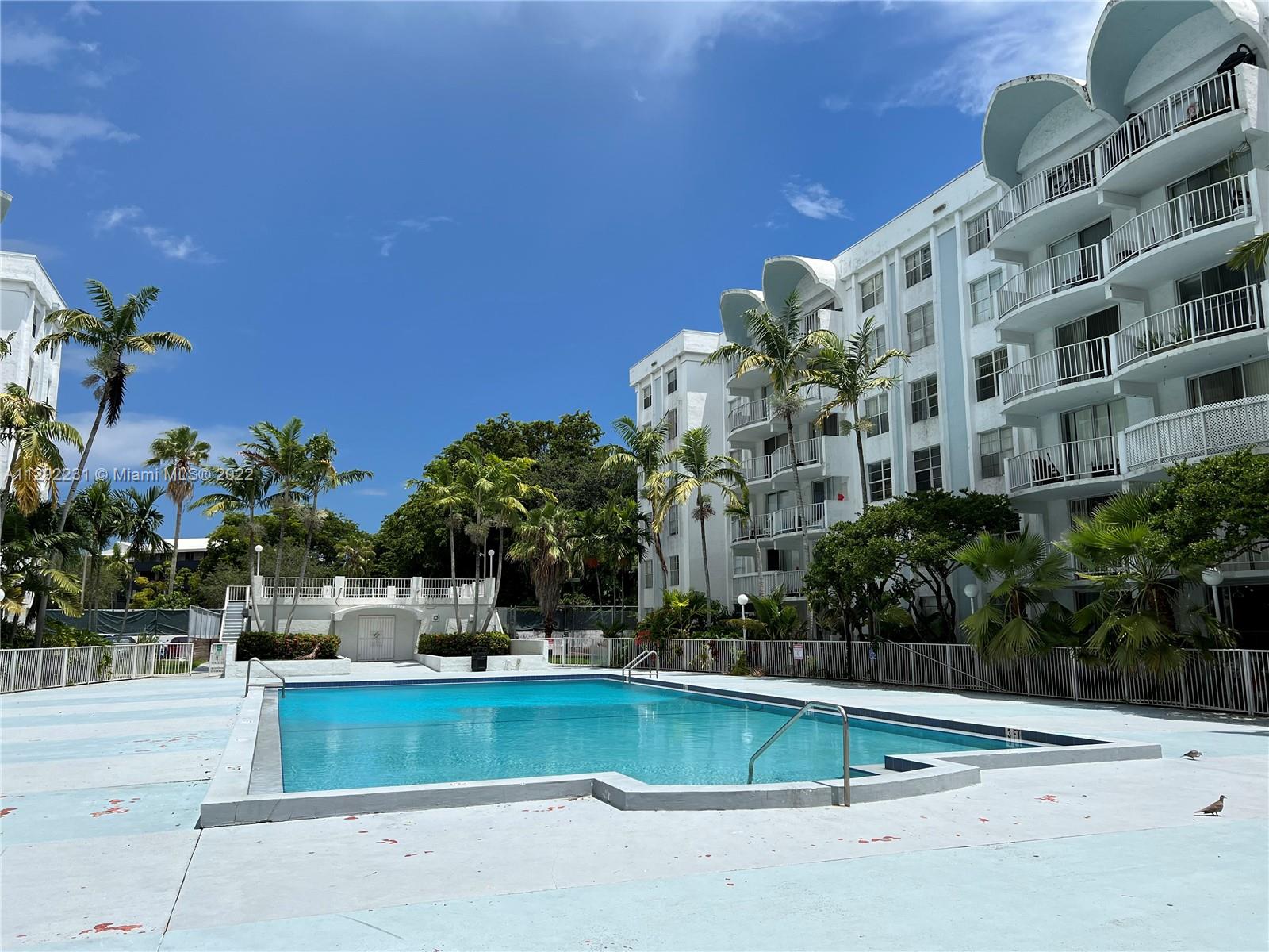 MONTECARLO CONDO - Residential