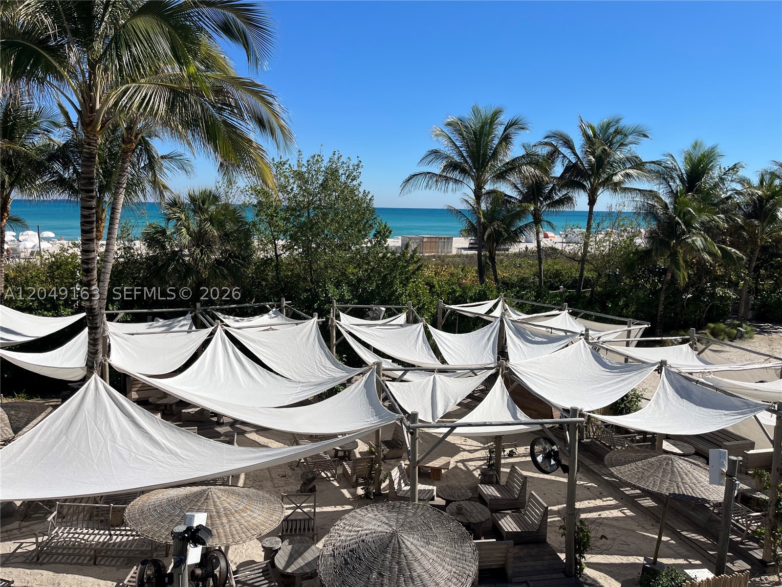 RONEY PALACE CONDO - Residential