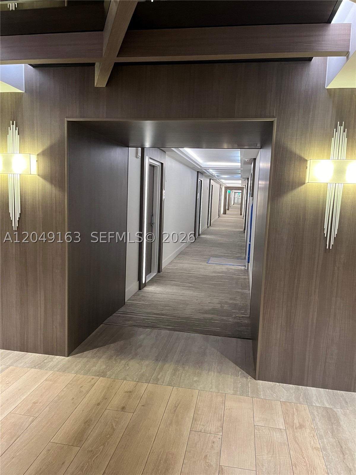 RONEY PALACE CONDO - Residential