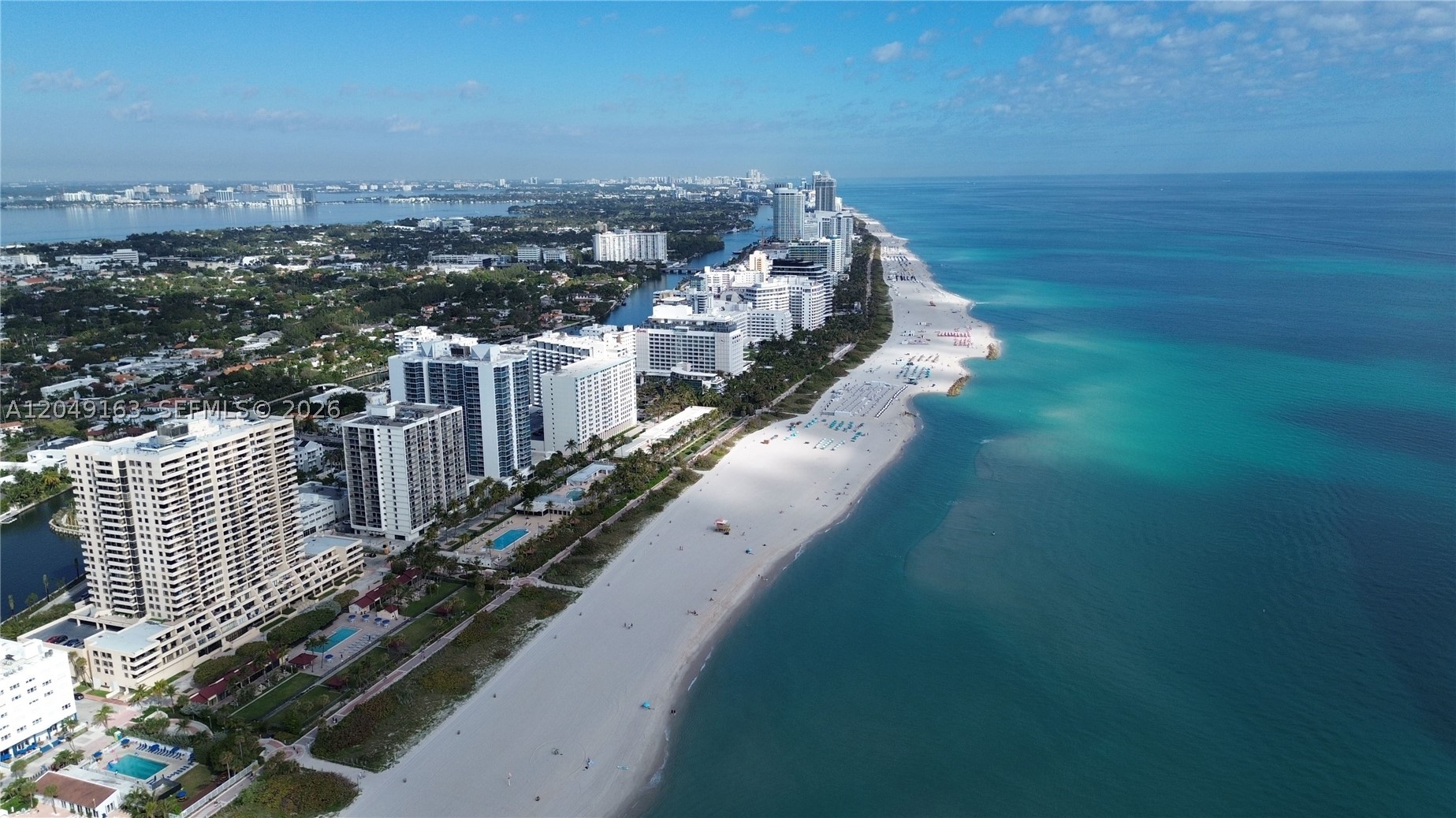 RONEY PALACE CONDO - Residential