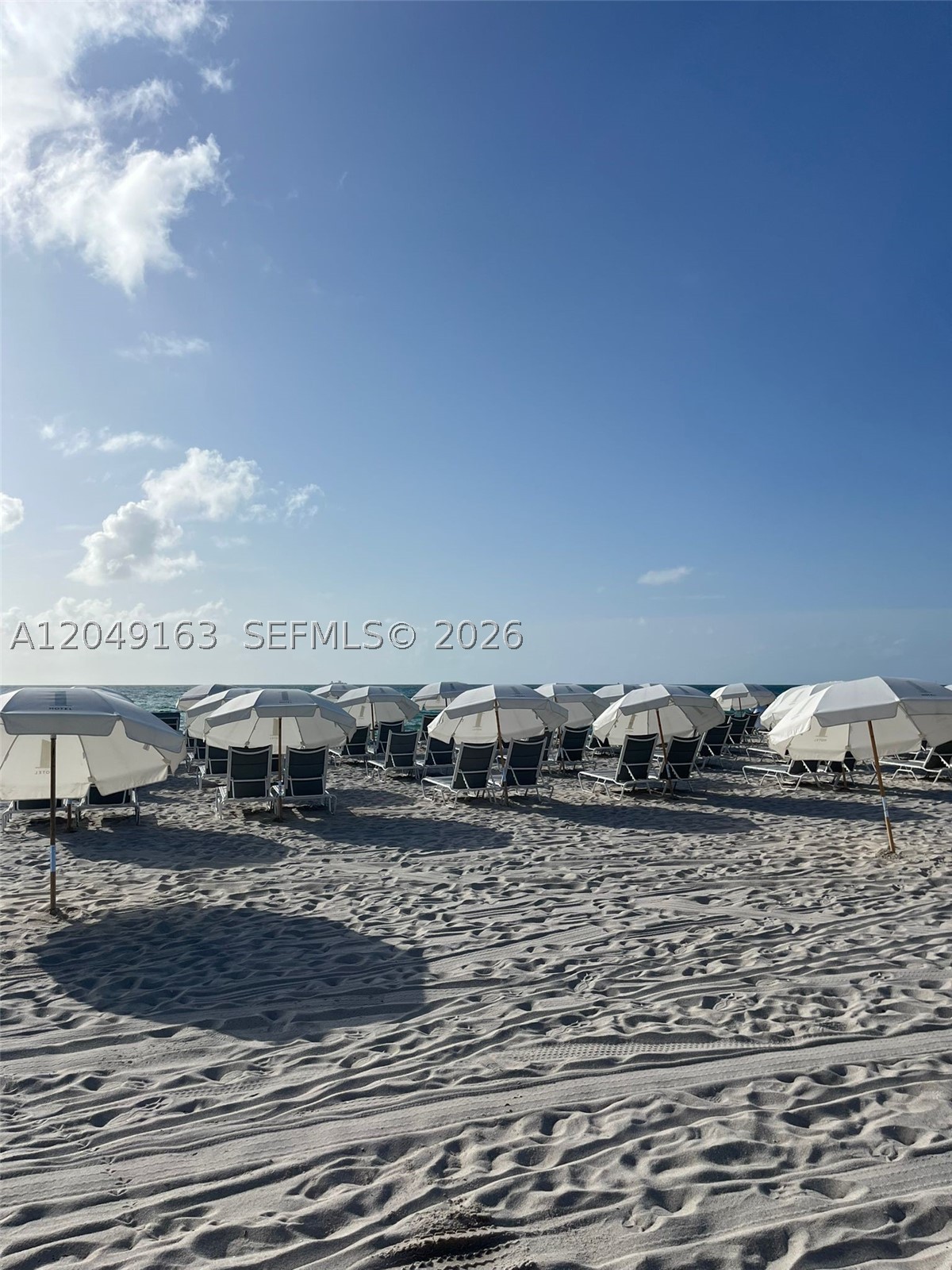 RONEY PALACE CONDO - Residential