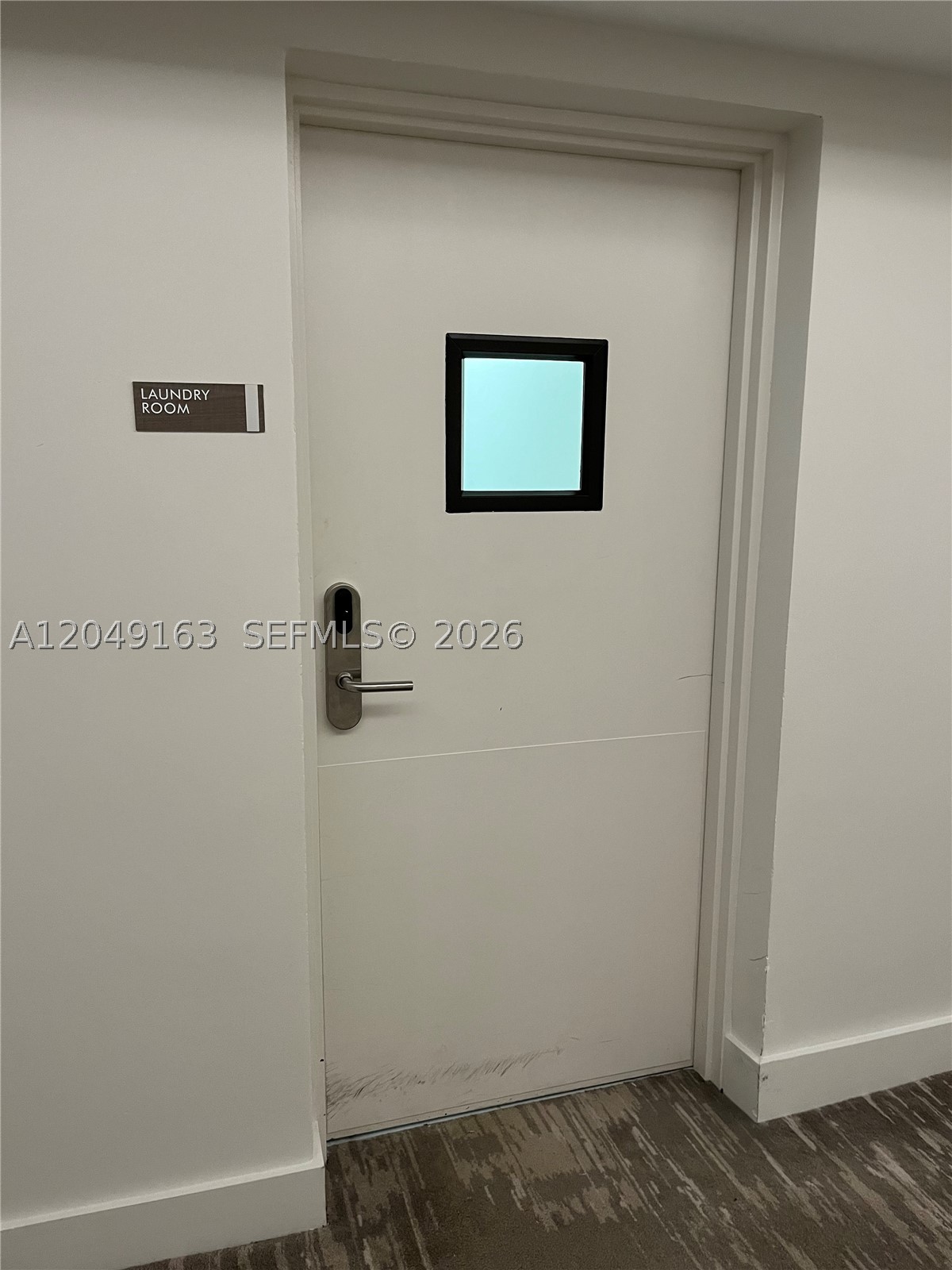 RONEY PALACE CONDO - Residential