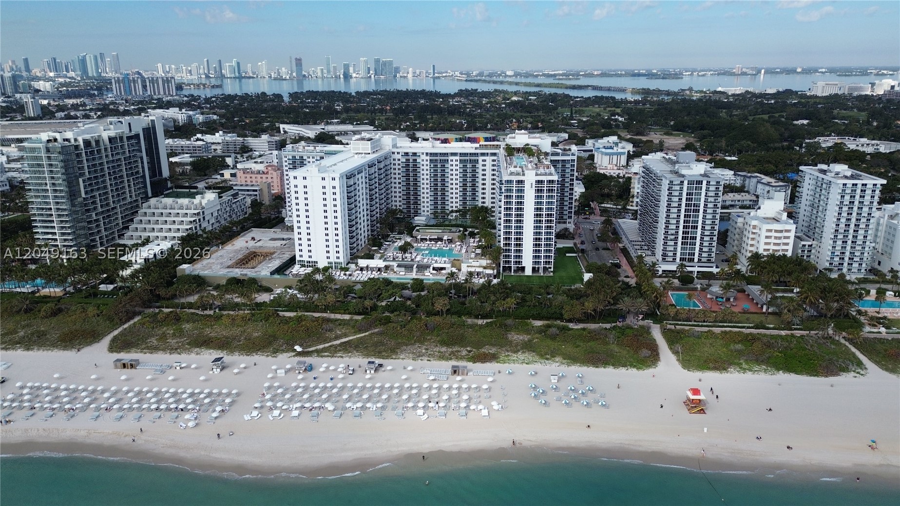 RONEY PALACE CONDO - Residential