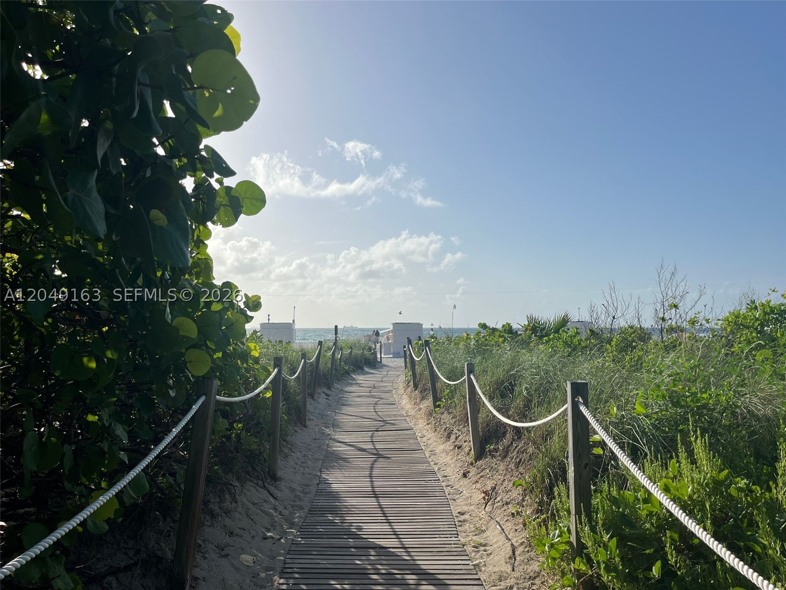 RONEY PALACE CONDO - Residential