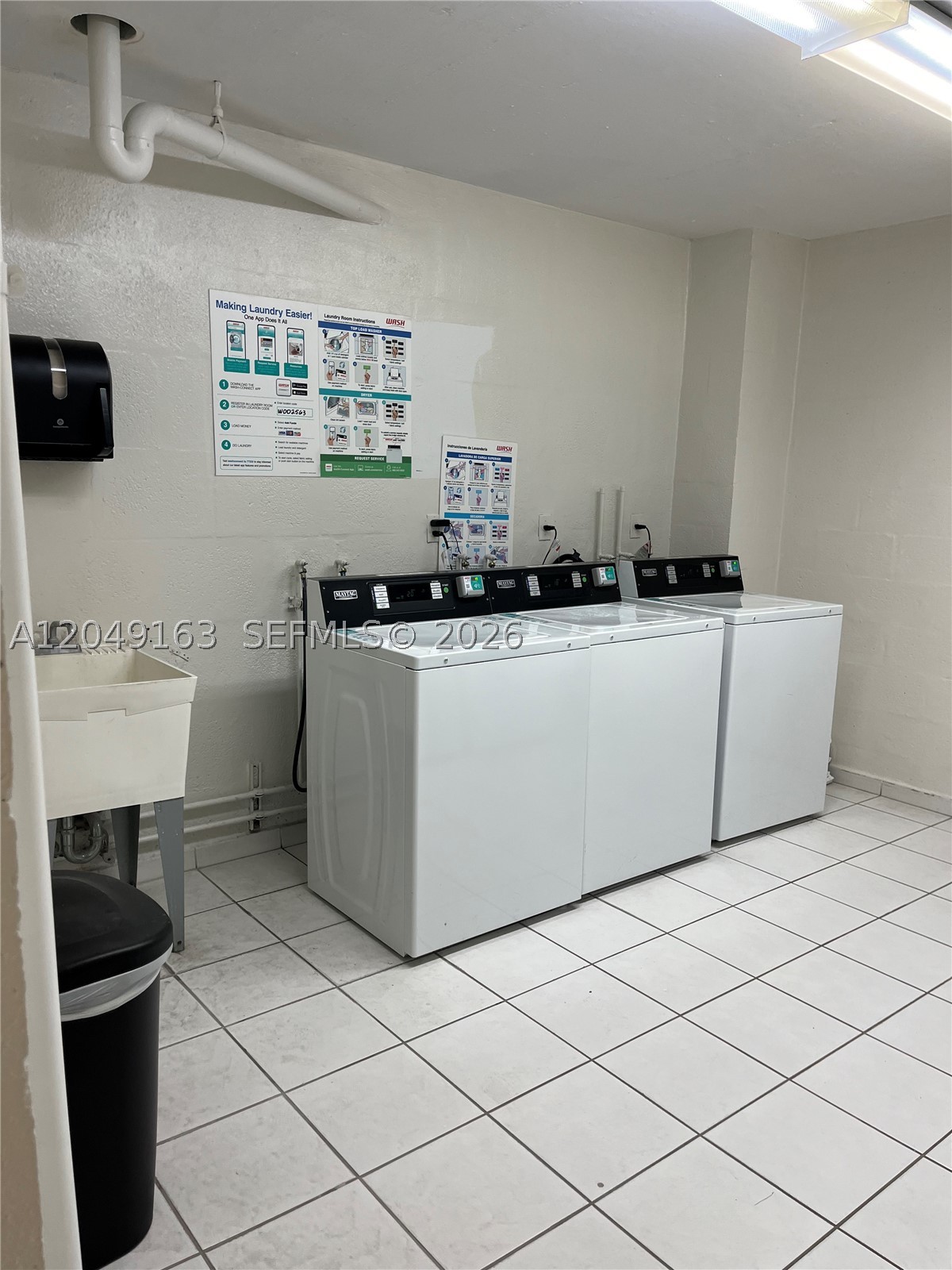 RONEY PALACE CONDO - Residential