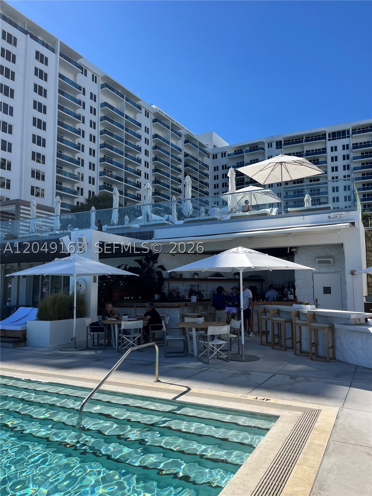 RONEY PALACE CONDO - Residential