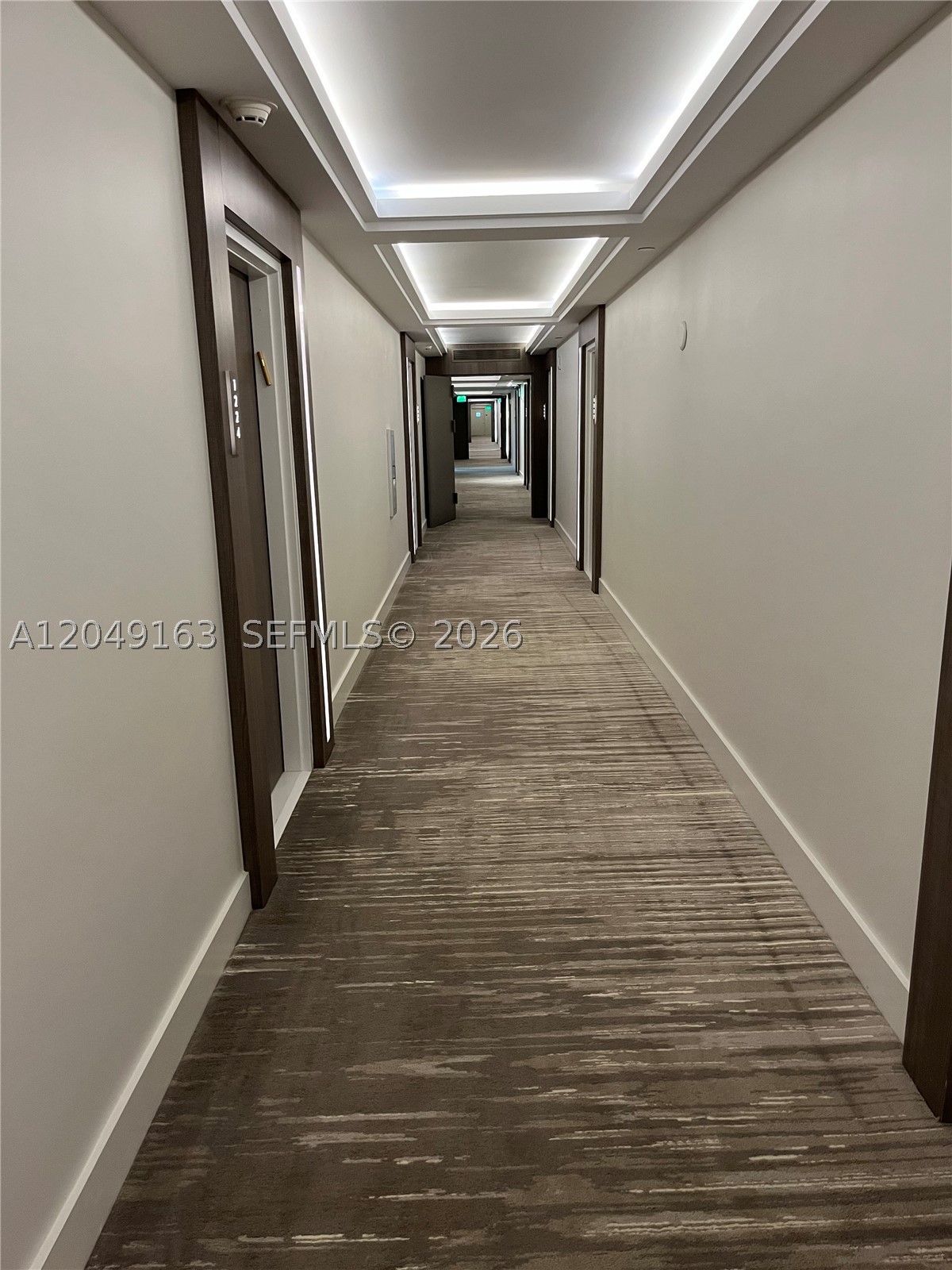 RONEY PALACE CONDO - Residential