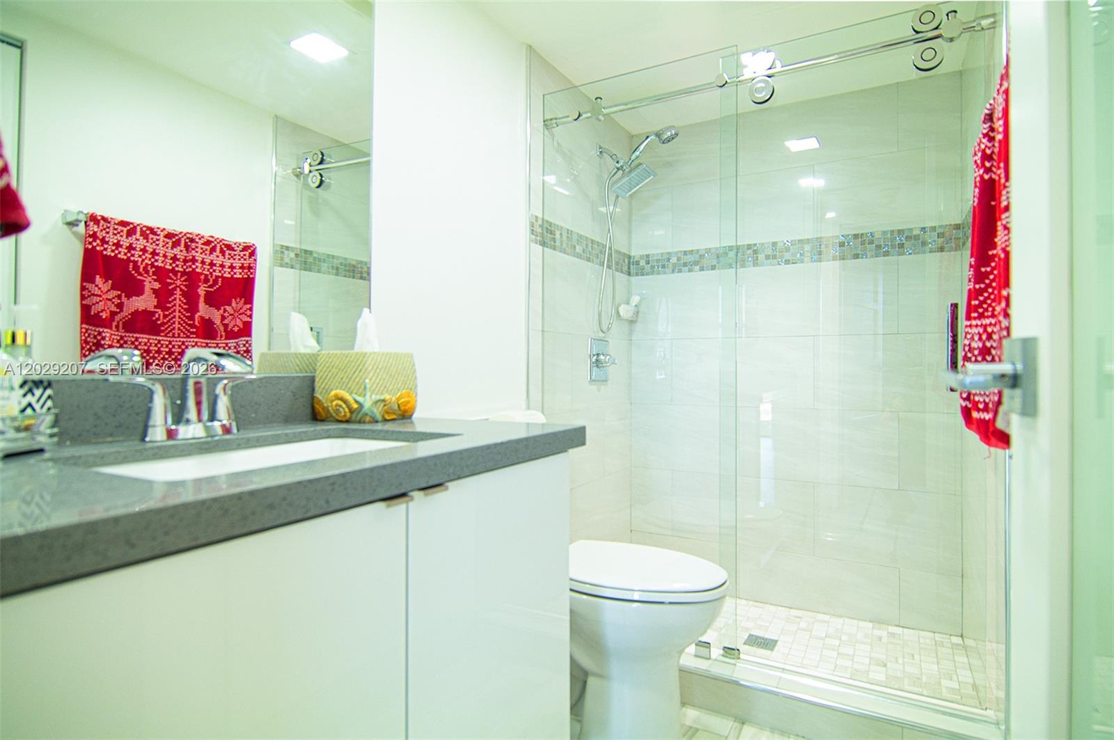 DORSET HOUSE CONDO - Residential