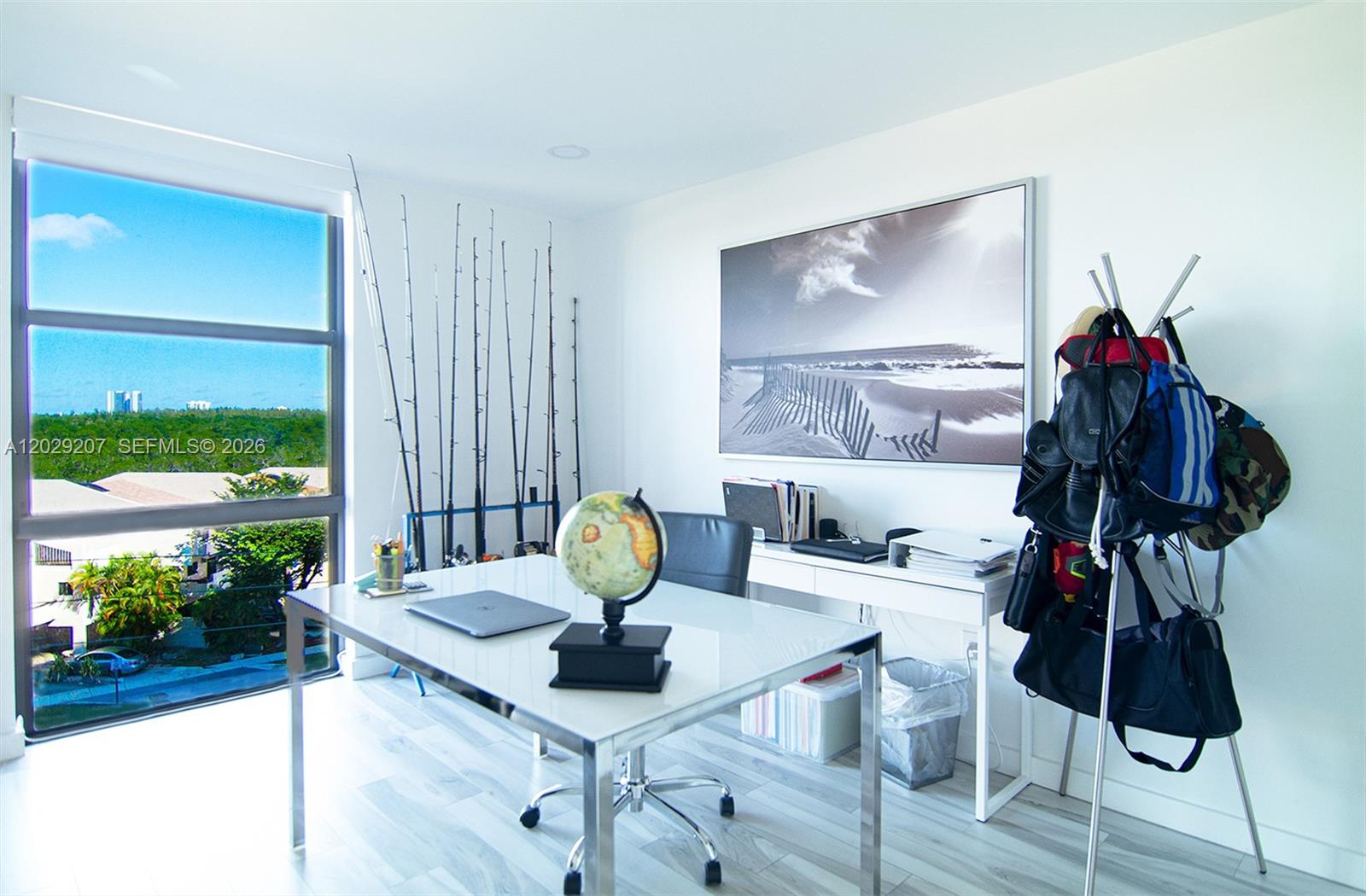 DORSET HOUSE CONDO - Residential