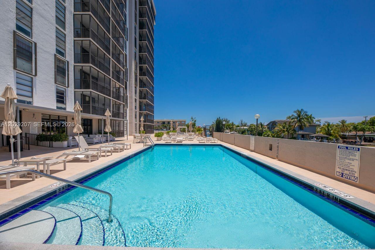 DORSET HOUSE CONDO - Residential