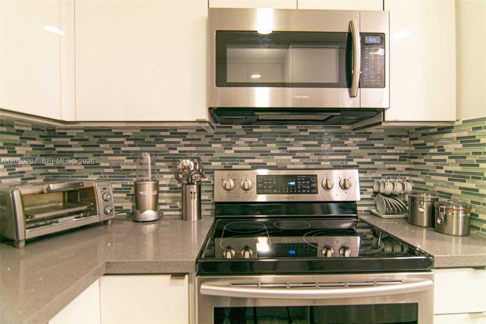 DORSET HOUSE CONDO - Residential