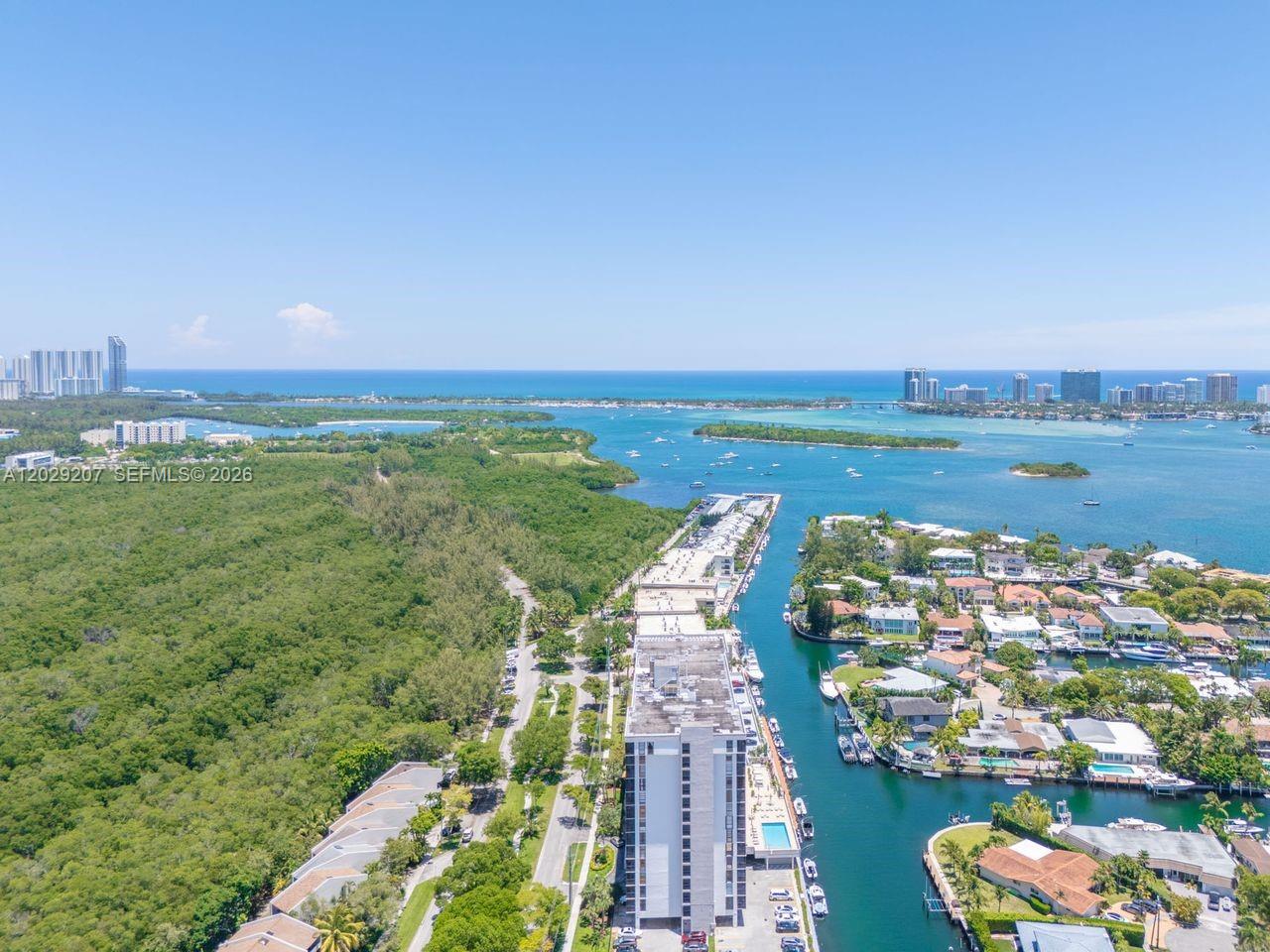 DORSET HOUSE CONDO - Residential