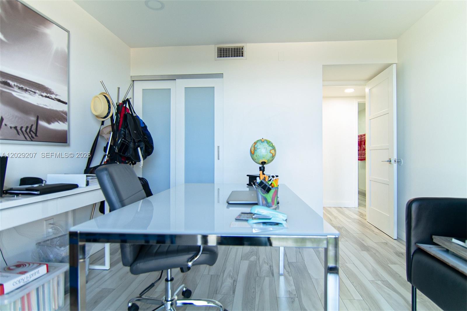DORSET HOUSE CONDO - Residential