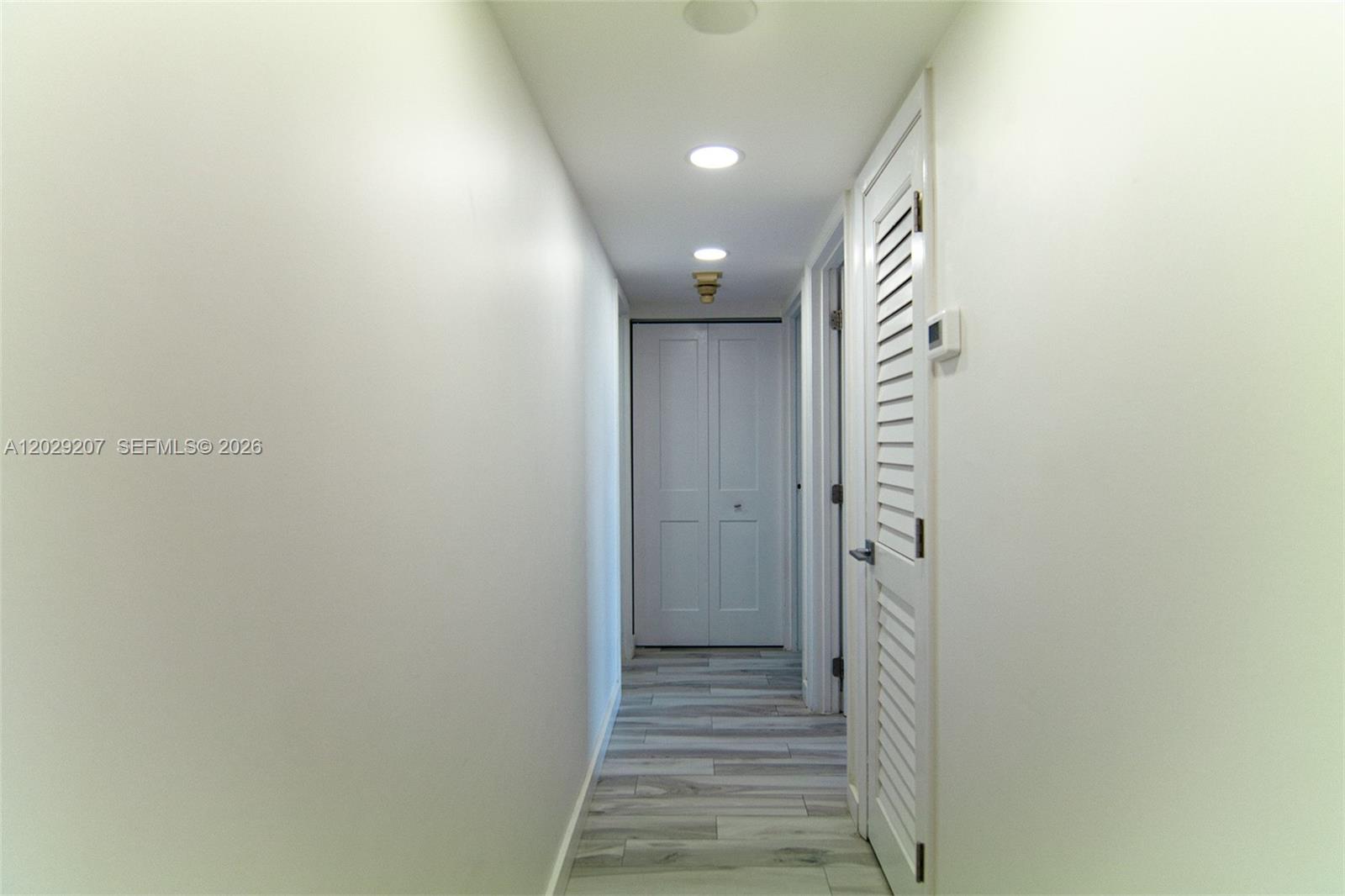 DORSET HOUSE CONDO - Residential
