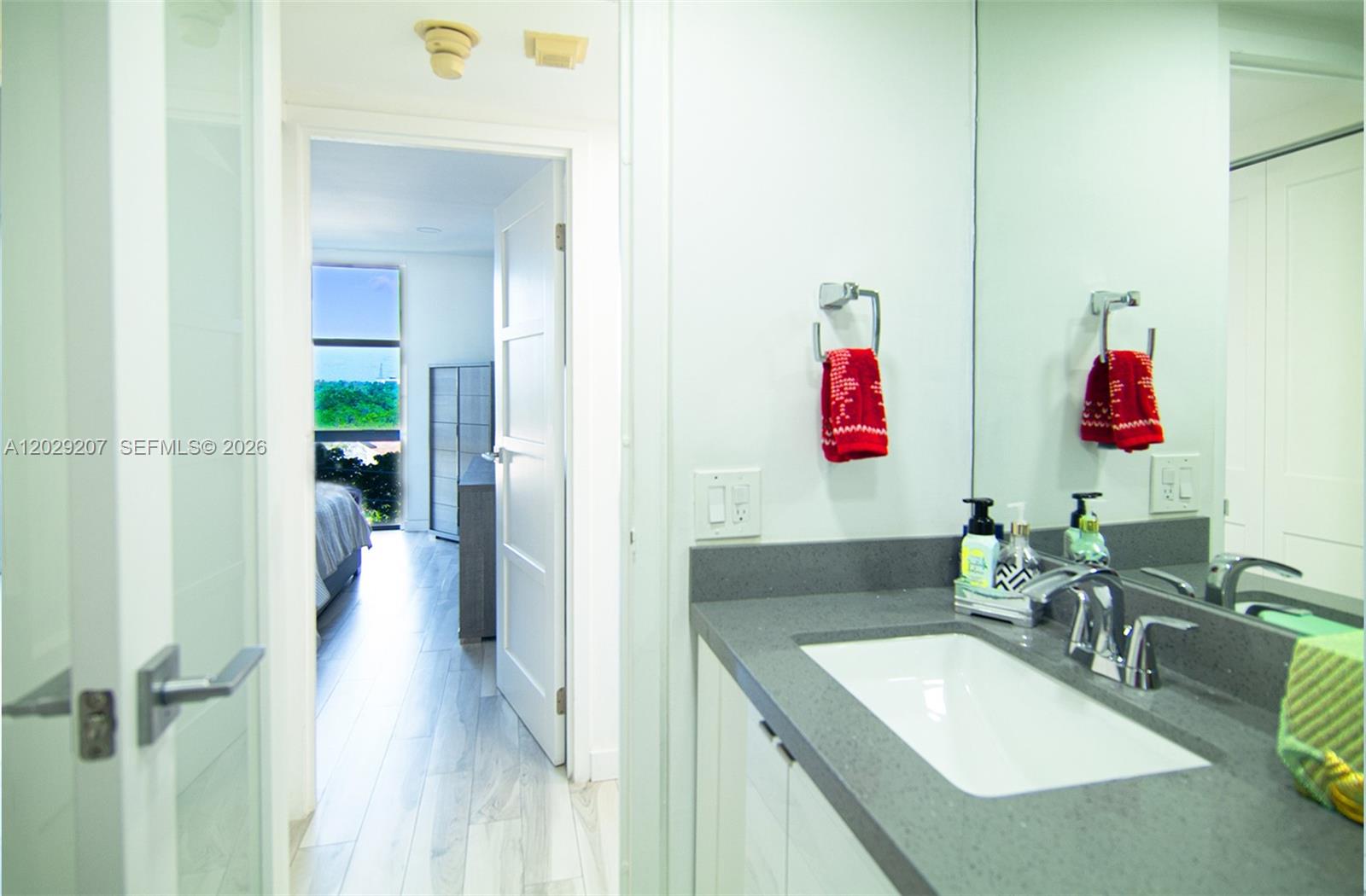 DORSET HOUSE CONDO - Residential