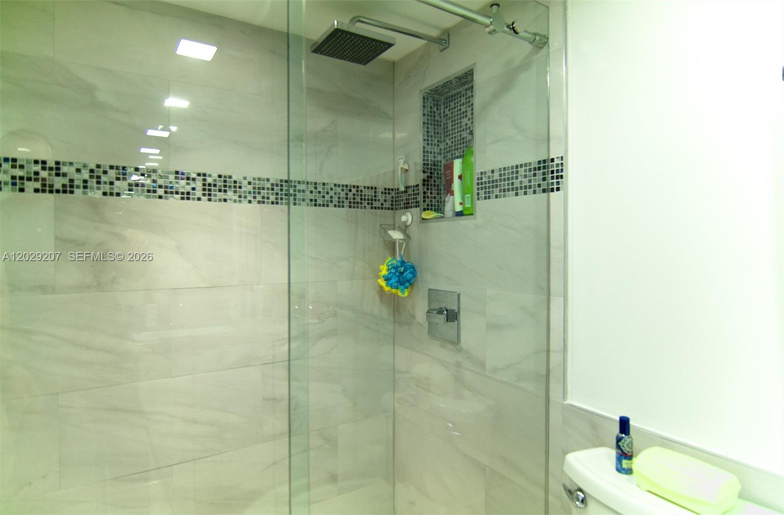 DORSET HOUSE CONDO - Residential
