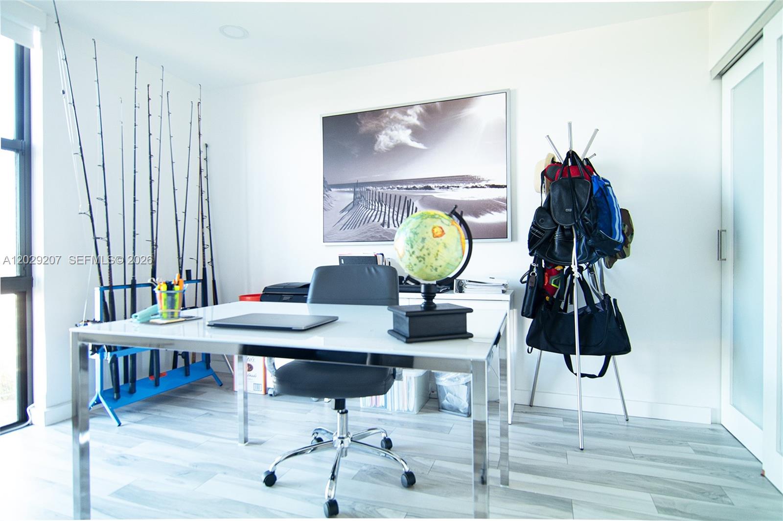 DORSET HOUSE CONDO - Residential