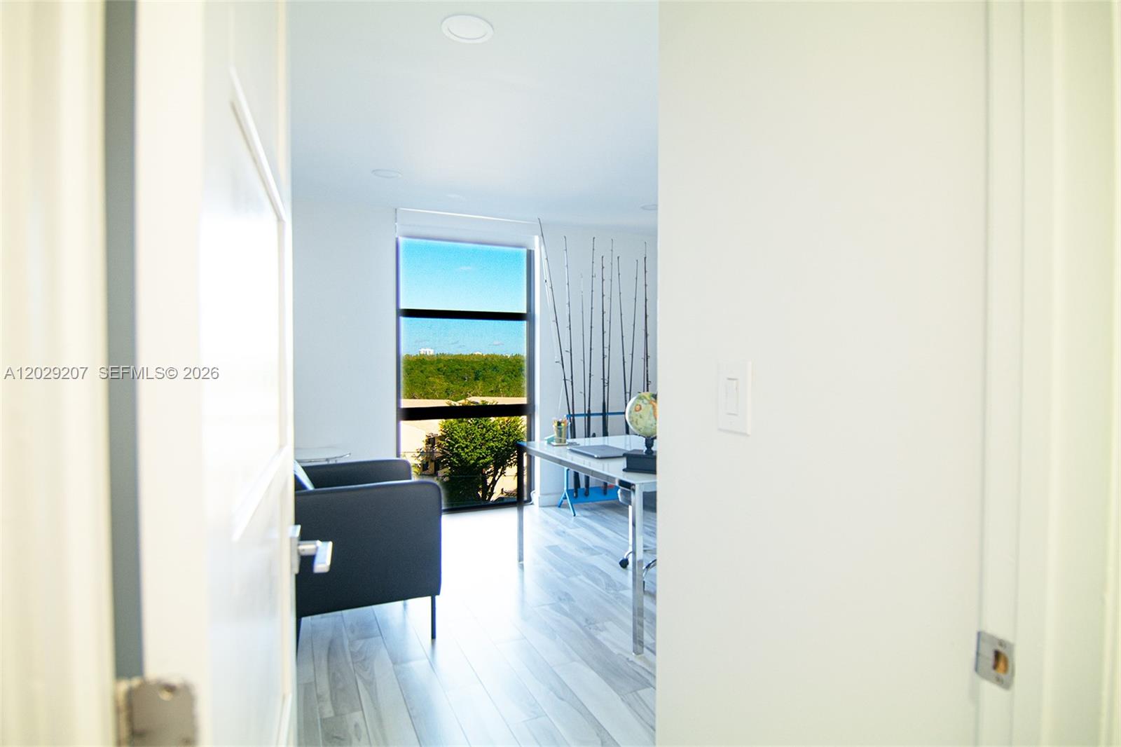 DORSET HOUSE CONDO - Residential
