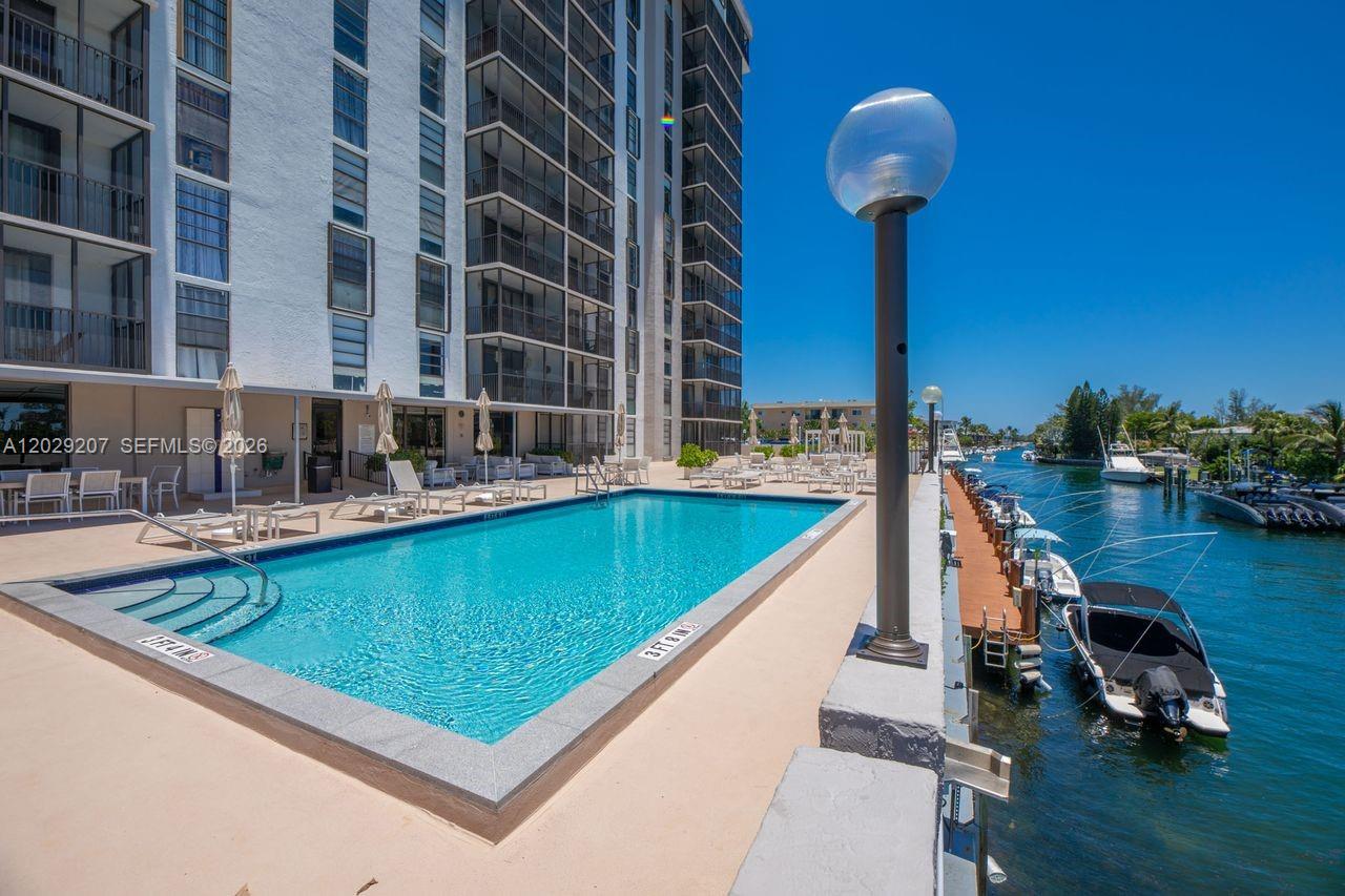 DORSET HOUSE CONDO - Residential