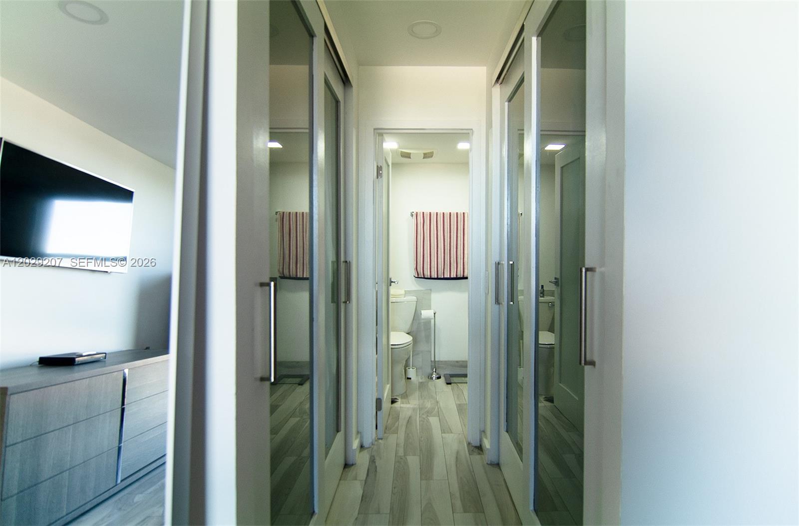 DORSET HOUSE CONDO - Residential
