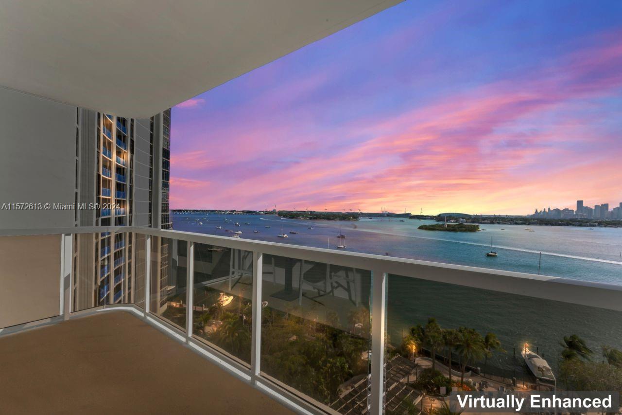 NINE ISLAND AVENUE CONDO - Residential