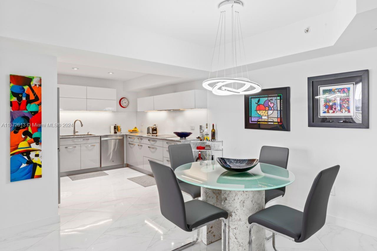 NINE ISLAND AVENUE CONDO - Residential