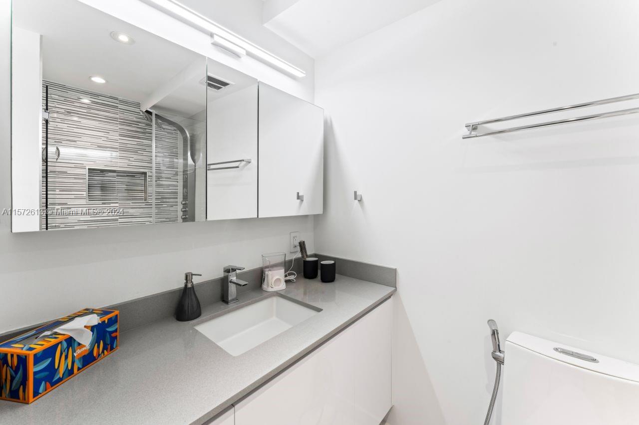 NINE ISLAND AVENUE CONDO - Residential
