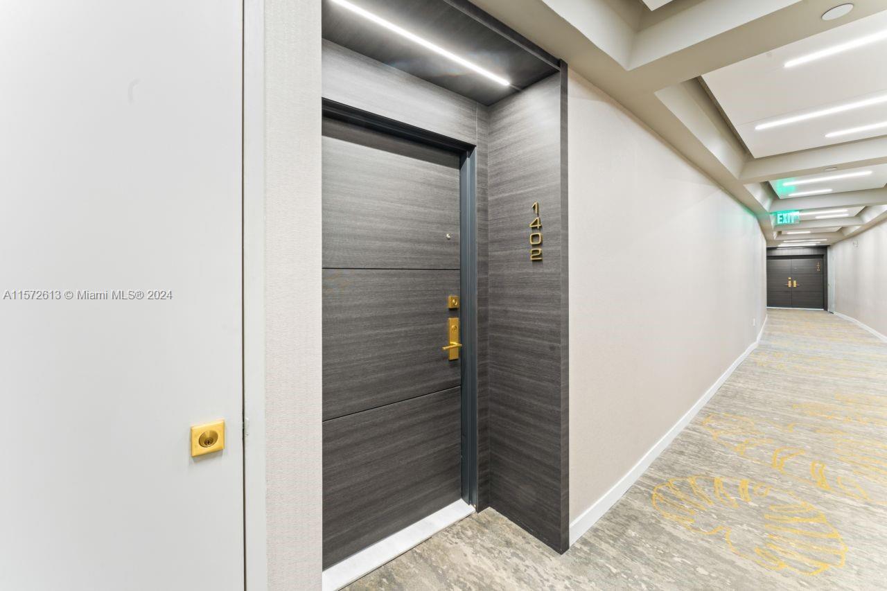 NINE ISLAND AVENUE CONDO - Residential