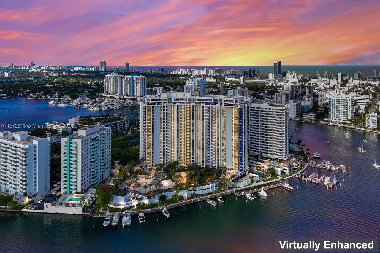 NINE ISLAND AVENUE CONDO - Residential