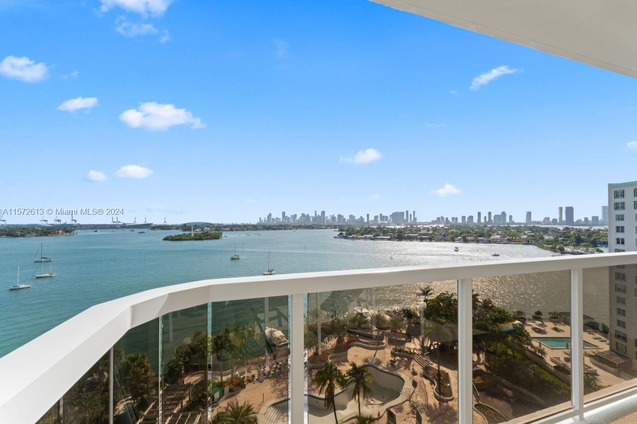 NINE ISLAND AVENUE CONDO - Residential