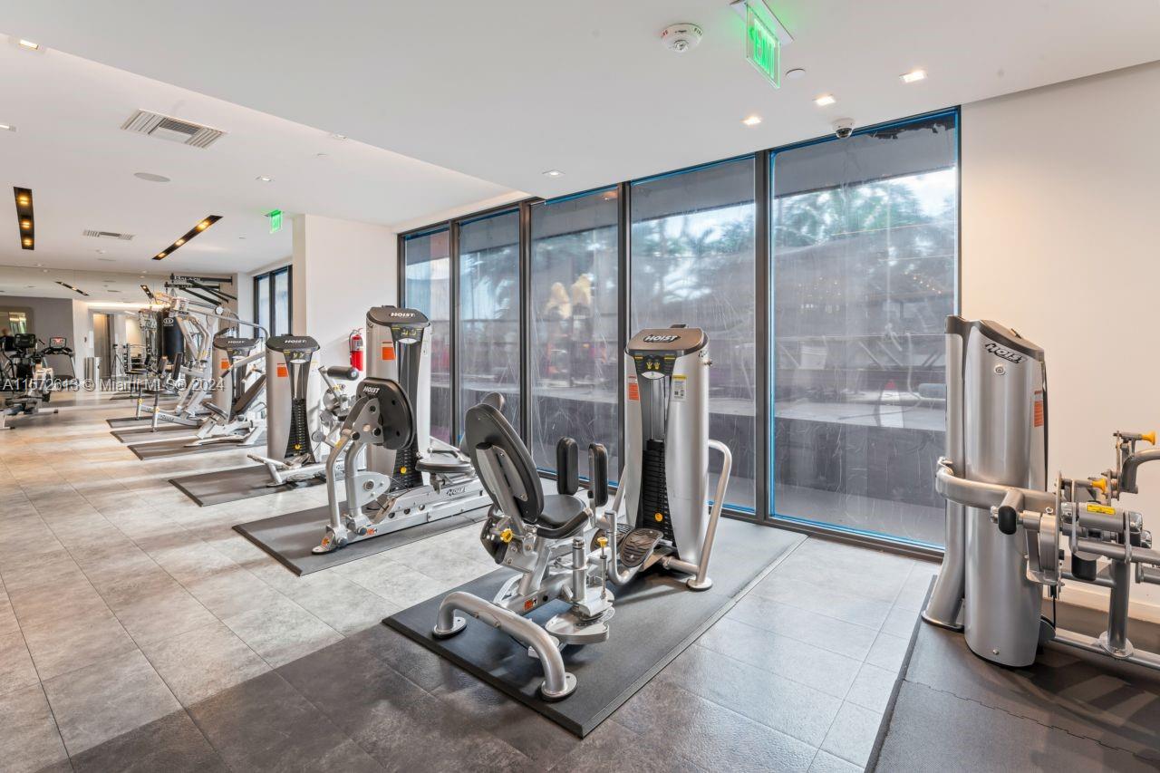 NINE ISLAND AVENUE CONDO - Residential