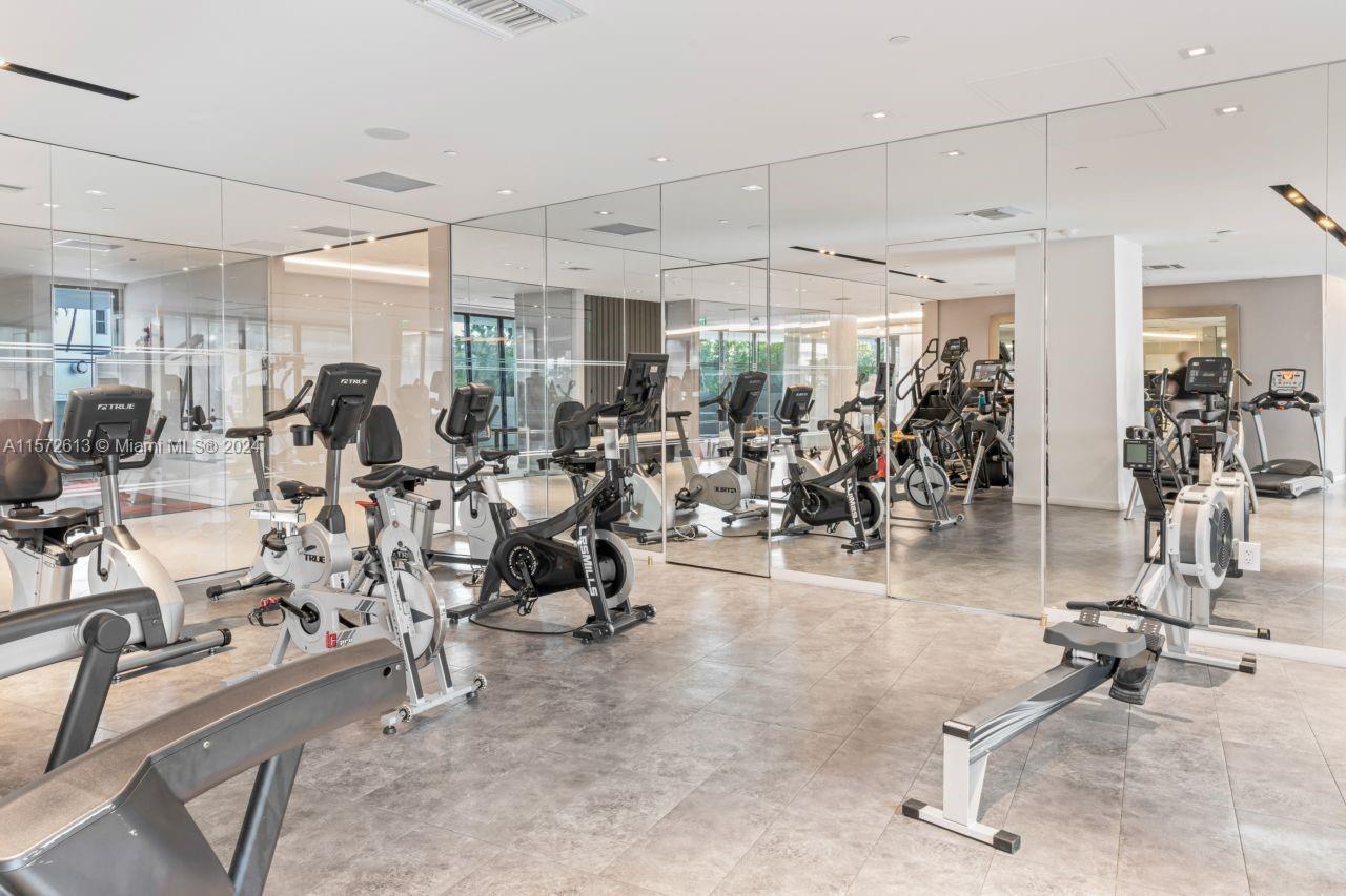 NINE ISLAND AVENUE CONDO - Residential