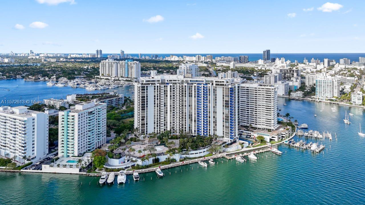 NINE ISLAND AVENUE CONDO - Residential