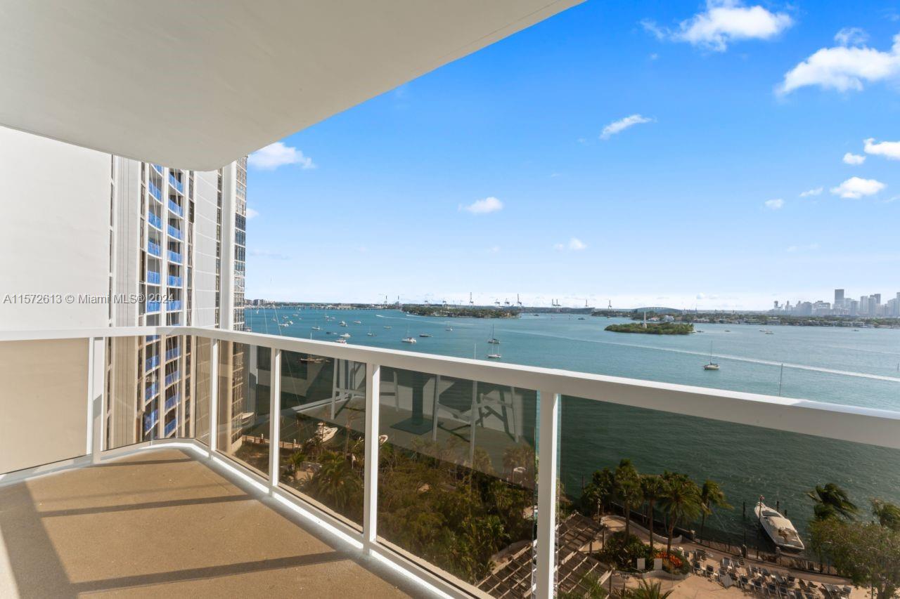 NINE ISLAND AVENUE CONDO - Residential