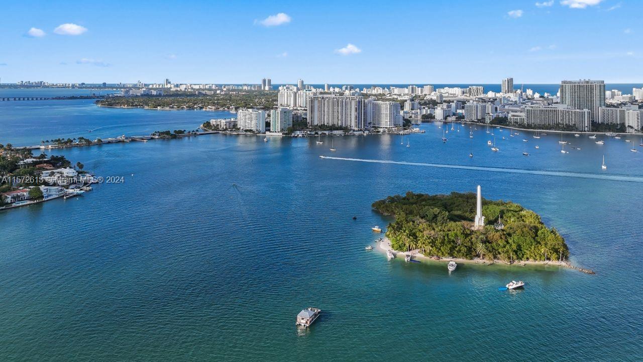 NINE ISLAND AVENUE CONDO - Residential
