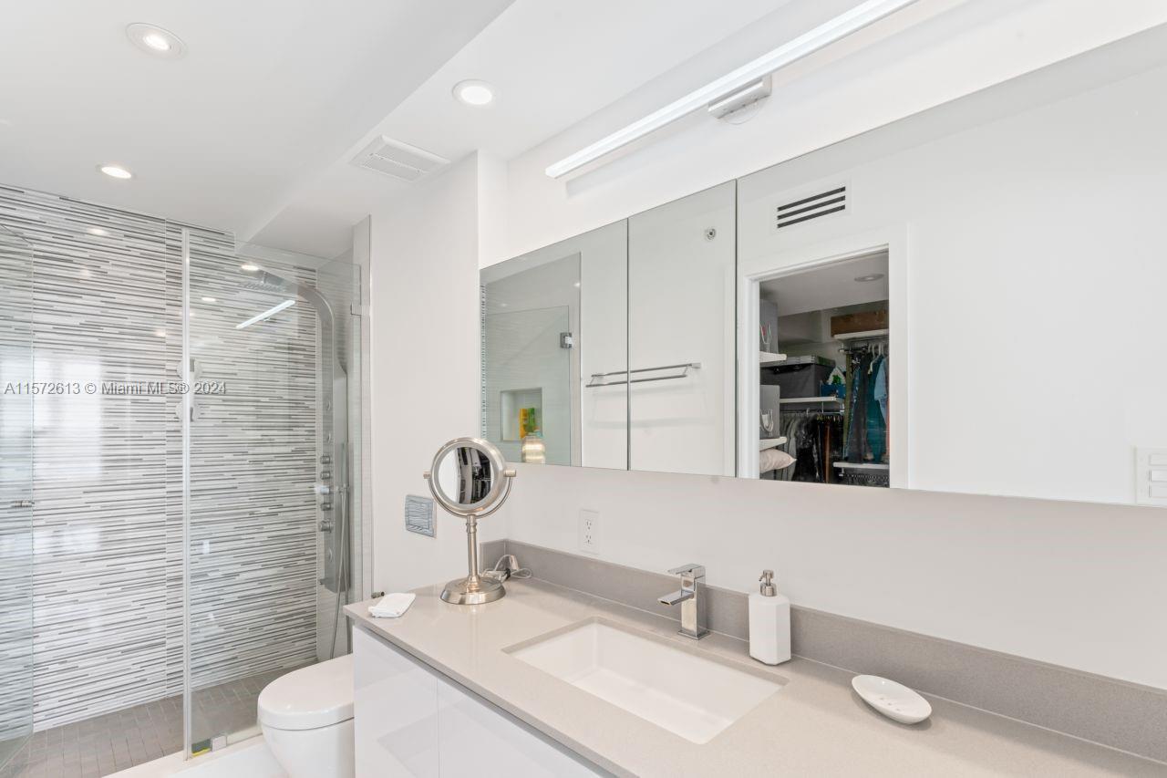 NINE ISLAND AVENUE CONDO - Residential
