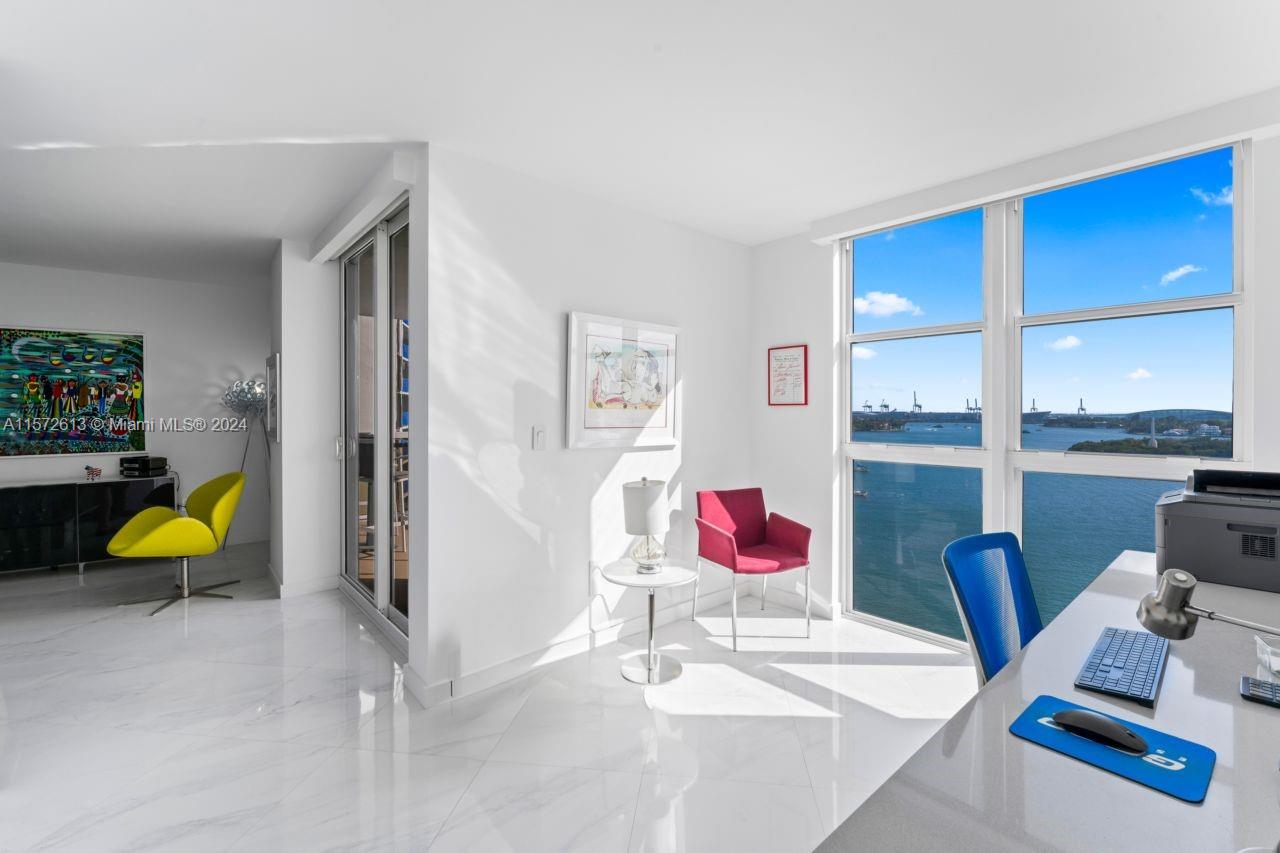 NINE ISLAND AVENUE CONDO - Residential