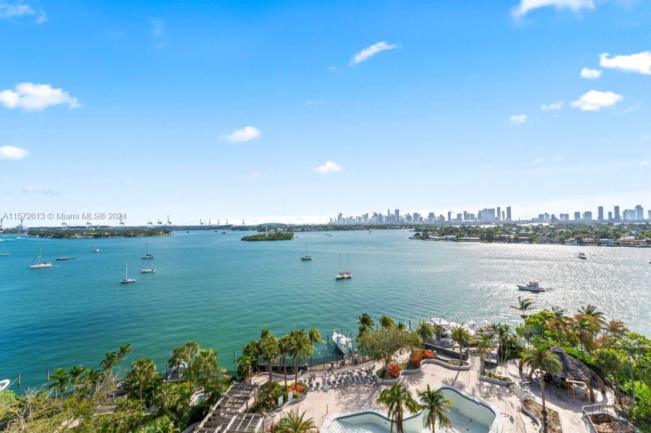 NINE ISLAND AVENUE CONDO - Residential