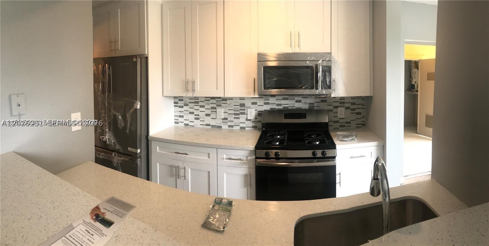 HAMMOCKS TRAILS CONDO - Residential Lease