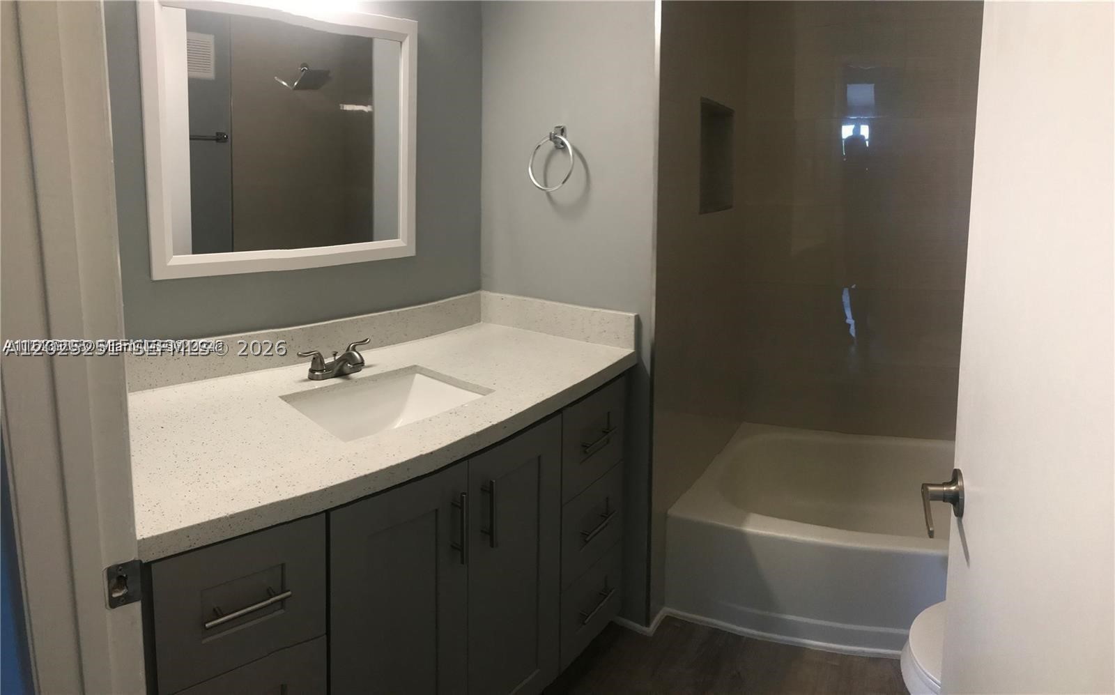 HAMMOCKS TRAILS CONDO - Residential Lease