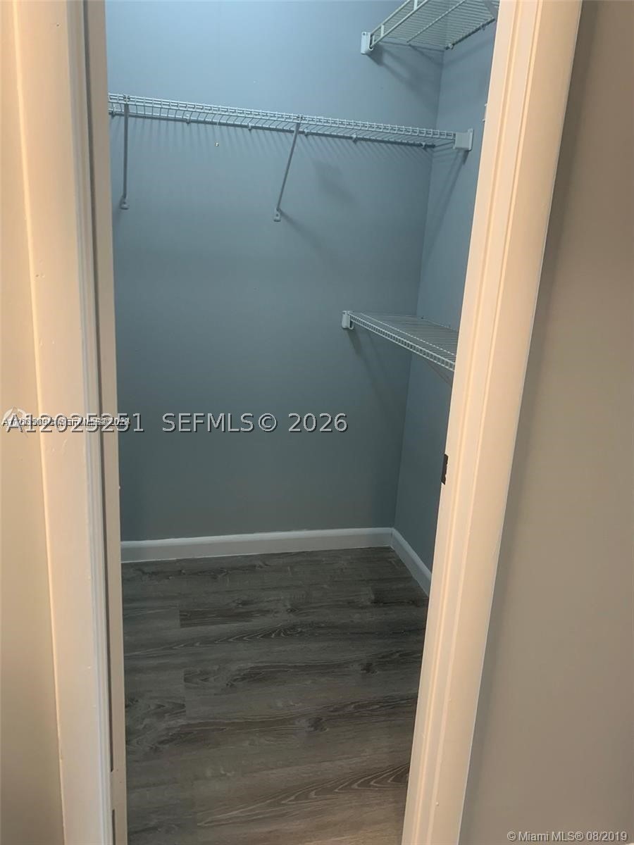HAMMOCKS TRAILS CONDO - Residential Lease