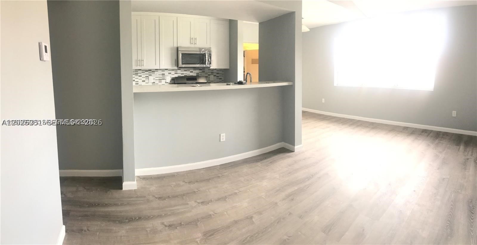 HAMMOCKS TRAILS CONDO - Residential Lease