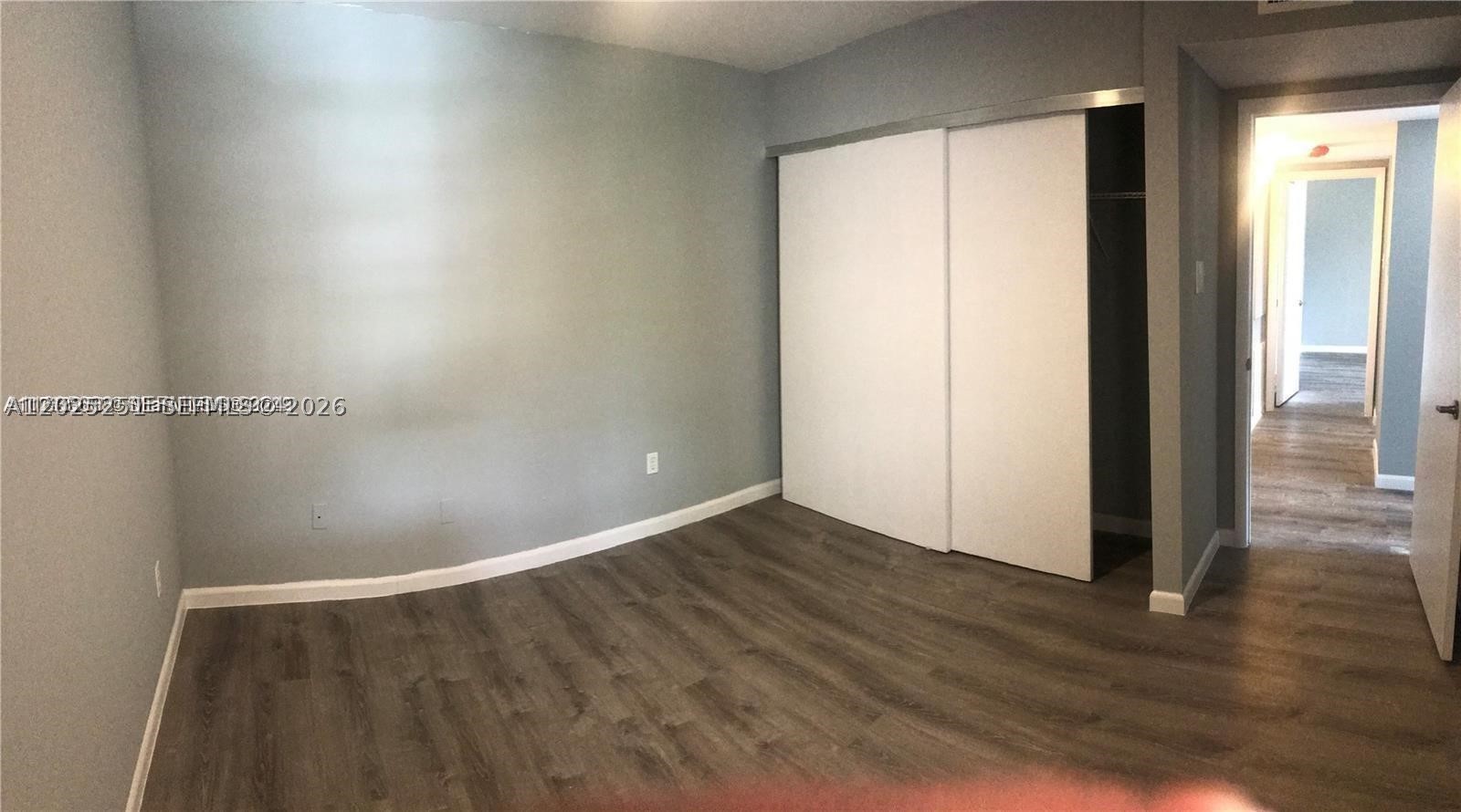 HAMMOCKS TRAILS CONDO - Residential Lease