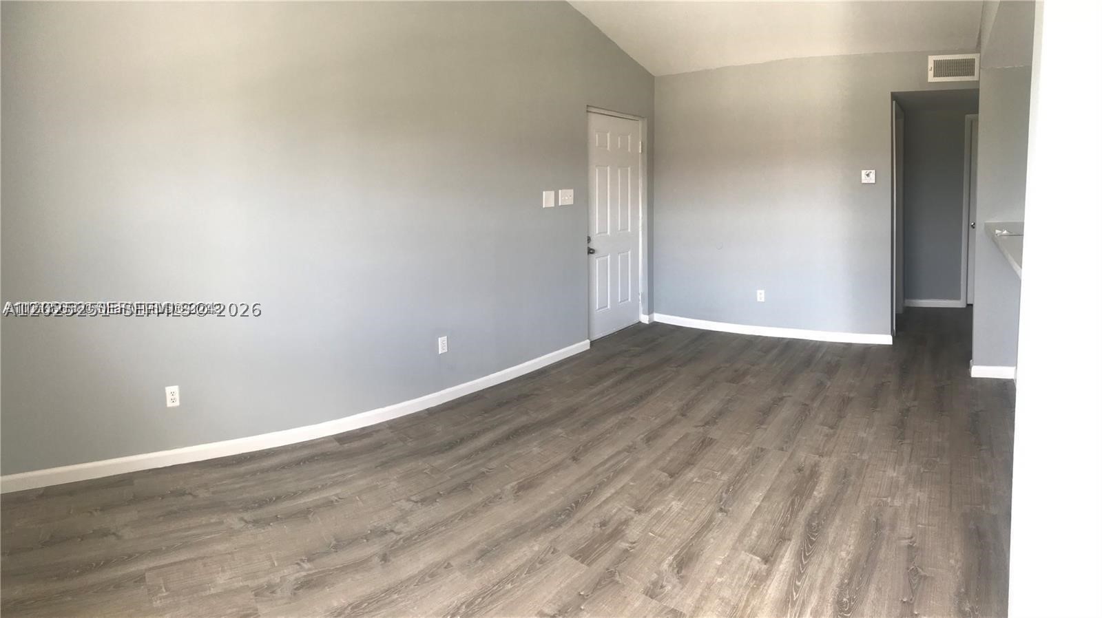 HAMMOCKS TRAILS CONDO - Residential Lease