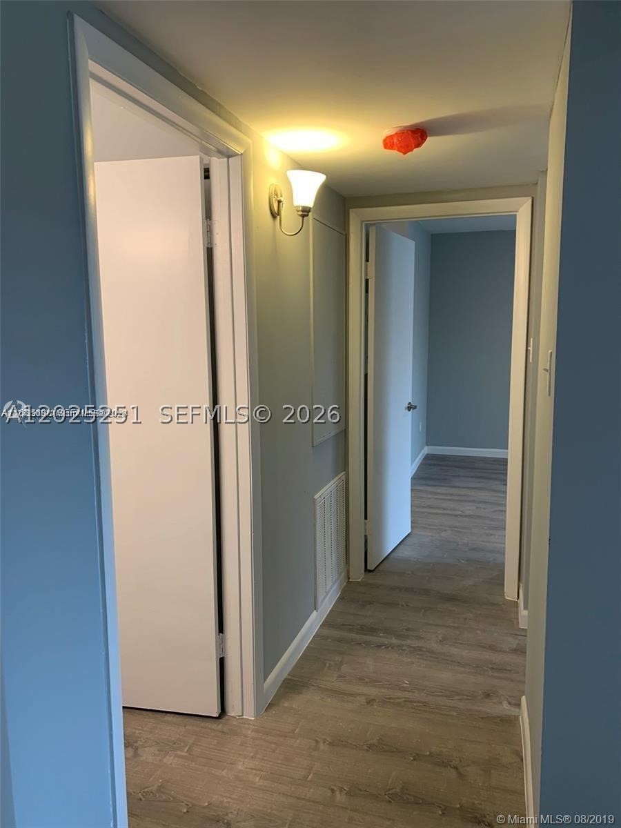 HAMMOCKS TRAILS CONDO - Residential Lease