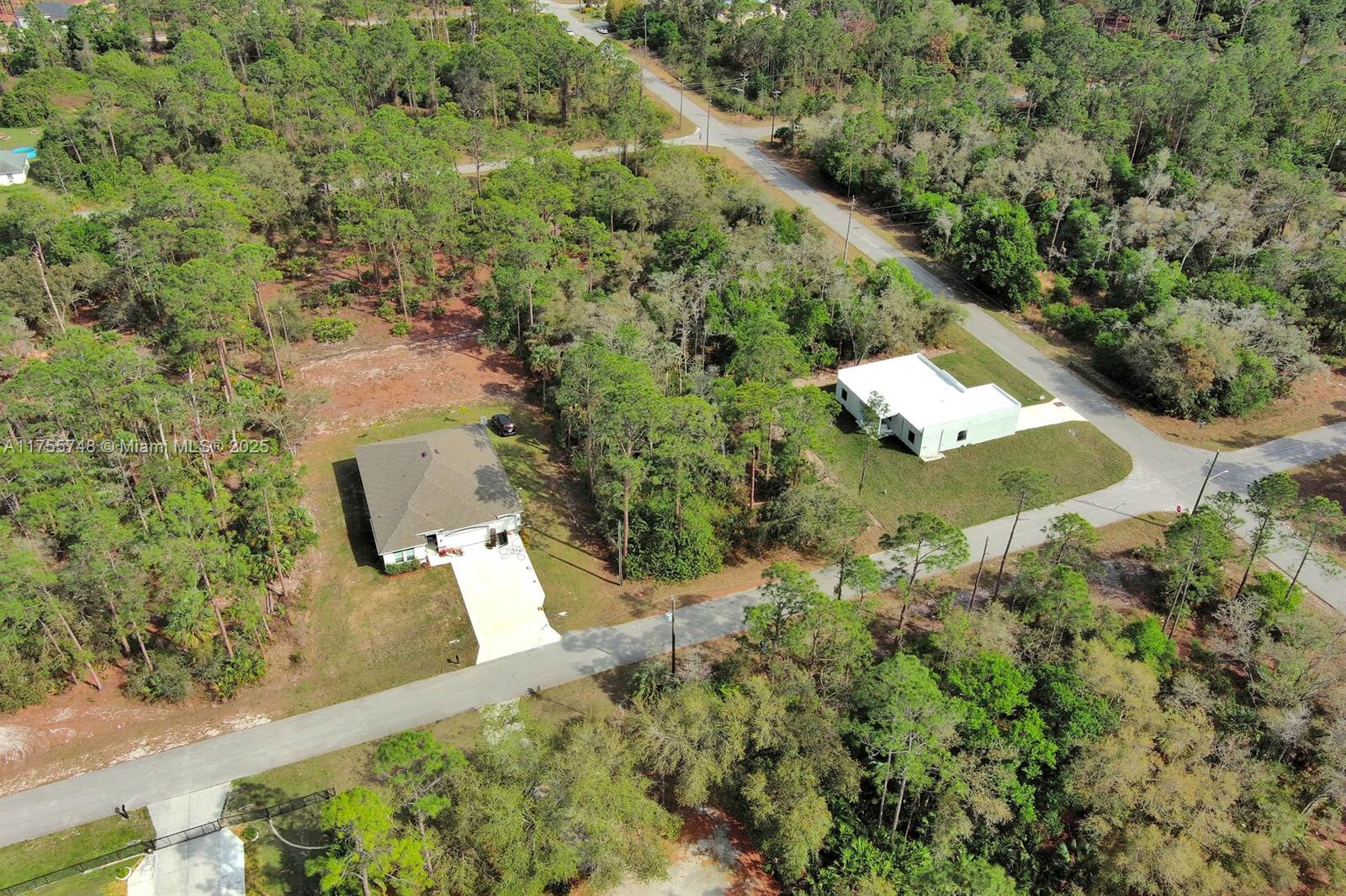 LEHIGH ACRES - Land