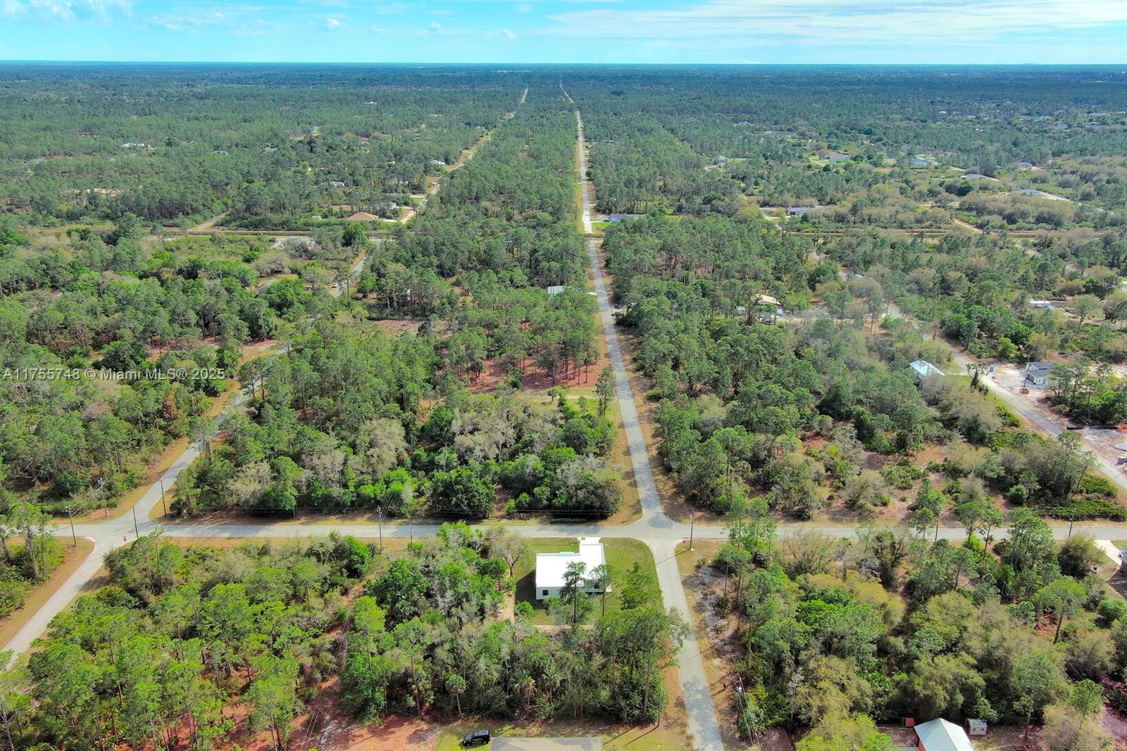 LEHIGH ACRES - Land