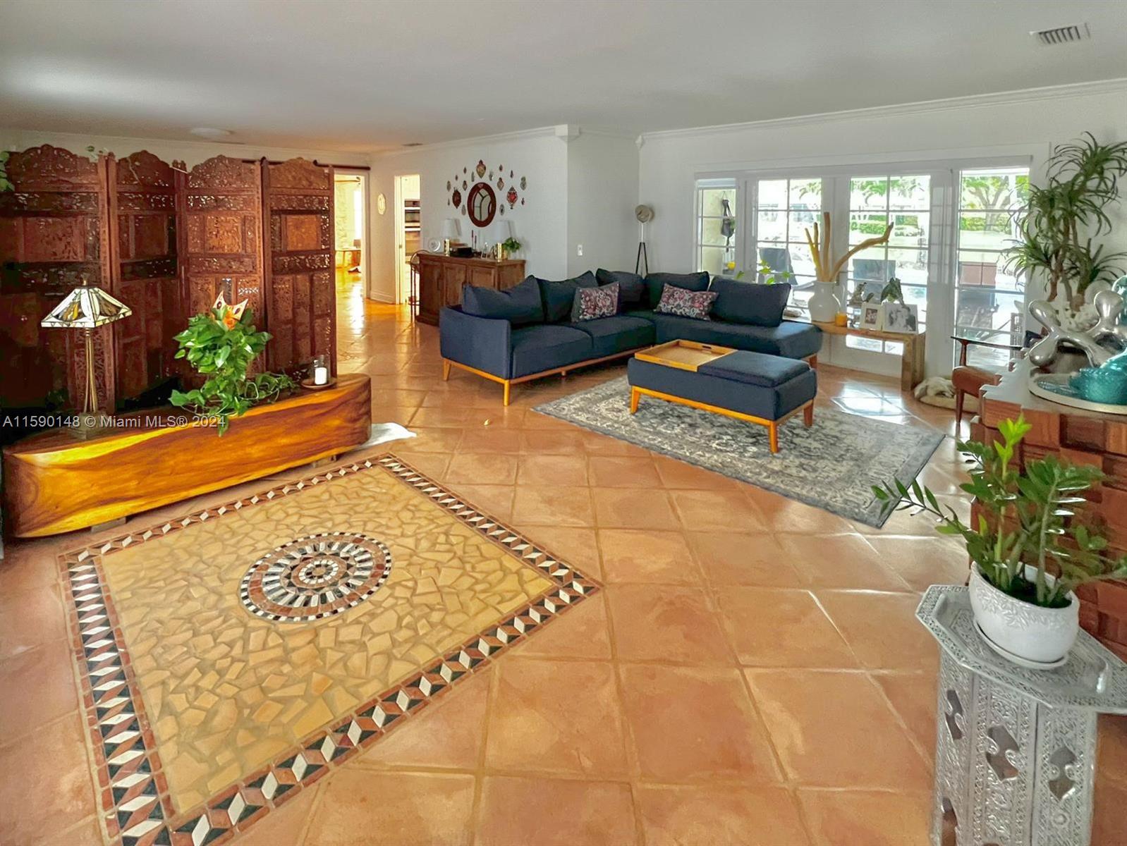 MEADOWVIEW PART 1 - Residential Lease